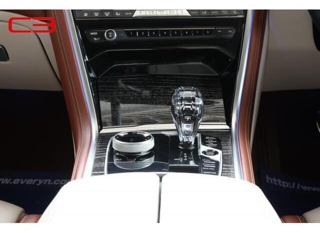 
								BMW 8 SERIES FOR SALE IN KENYA full									