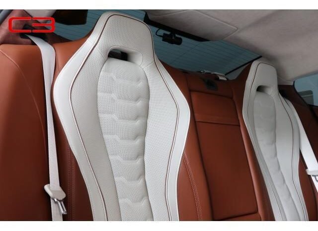 
								BMW 8 SERIES FOR SALE IN KENYA full									