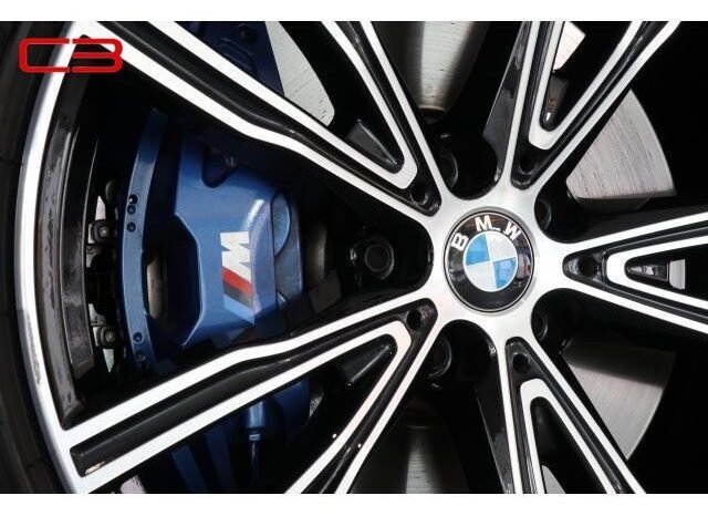 
								BMW 8 SERIES FOR SALE IN KENYA full									
