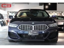 
										BMW 8 SERIES FOR SALE IN KENYA full									