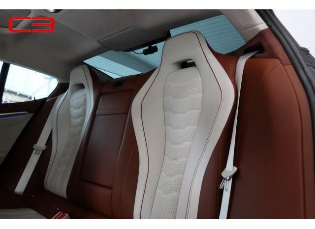 
								BMW 8 SERIES FOR SALE IN KENYA full									