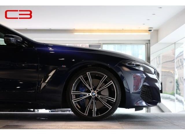 
								BMW 8 SERIES FOR SALE IN KENYA full									