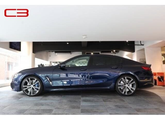 
								BMW 8 SERIES FOR SALE IN KENYA full									