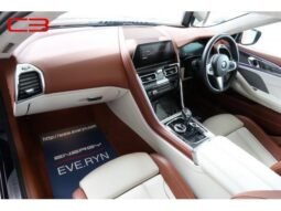 
										BMW 8 SERIES FOR SALE IN KENYA full									