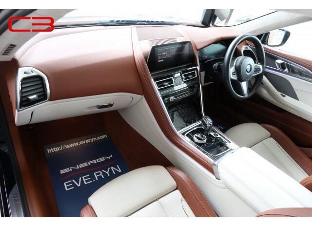 
								BMW 8 SERIES FOR SALE IN KENYA full									