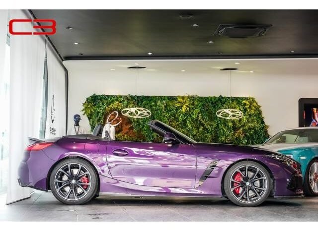 
								BMW Z4 FOR SALE IN KENYA full									