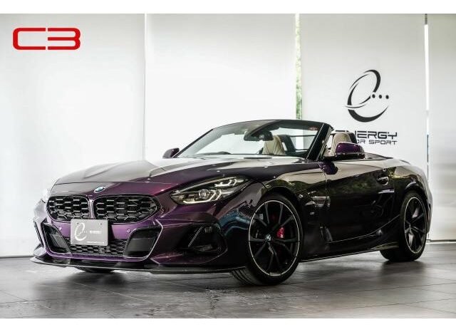 
								BMW Z4 FOR SALE IN KENYA full									