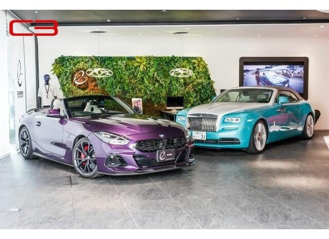 
								BMW Z4 FOR SALE IN KENYA full									