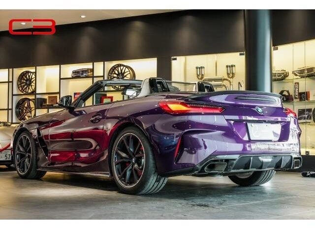 
								BMW Z4 FOR SALE IN KENYA full									