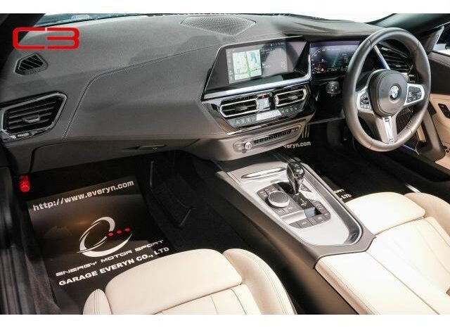 
								BMW Z4 FOR SALE IN KENYA full									