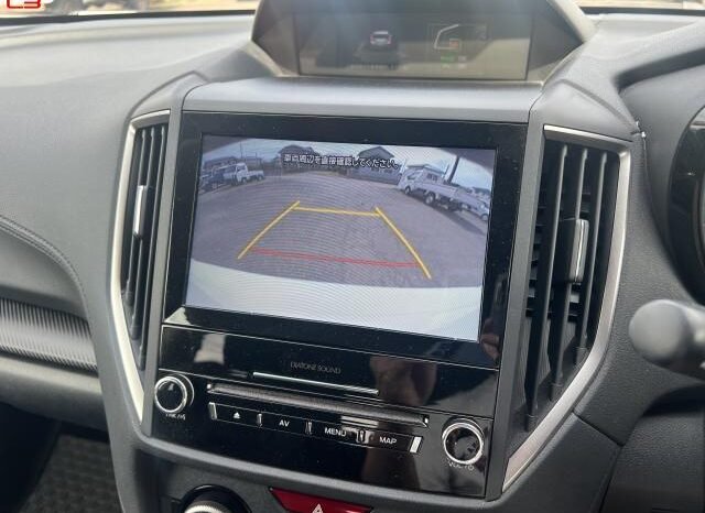 
								SUBARU XV FOR SALE IN KENYA full									