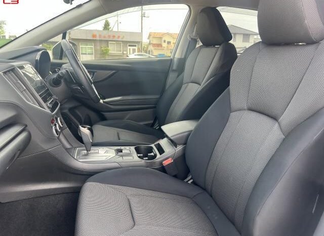 
								SUBARU XV FOR SALE IN KENYA full									