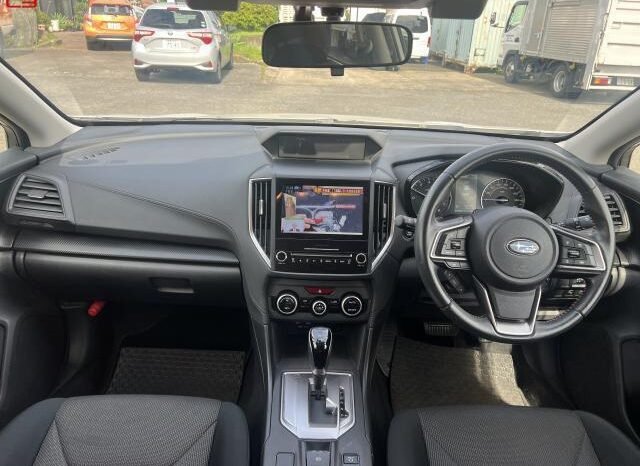 
								SUBARU XV FOR SALE IN KENYA full									