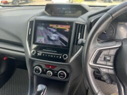 
										SUBARU XV FOR SALE IN KENYA full									