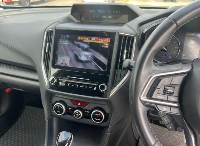
								SUBARU XV FOR SALE IN KENYA full									