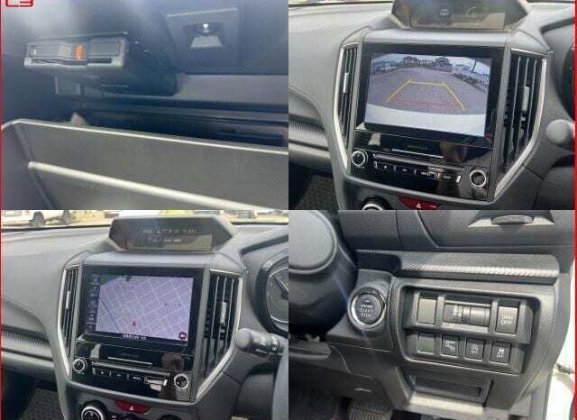 
								SUBARU XV FOR SALE IN KENYA full									