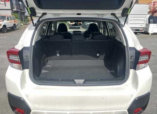 
								SUBARU XV FOR SALE IN KENYA full									