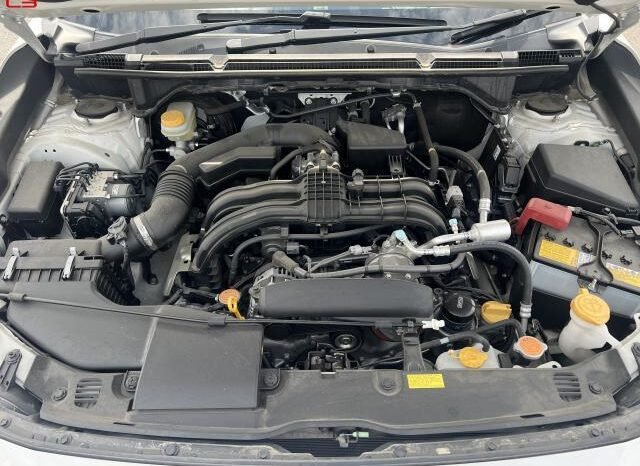 
								SUBARU XV FOR SALE IN KENYA full									