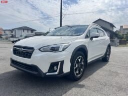 SUBARU XV FOR SALE IN KENYA