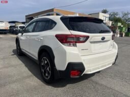 
										SUBARU XV FOR SALE IN KENYA full									