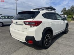 
										SUBARU XV FOR SALE IN KENYA full									