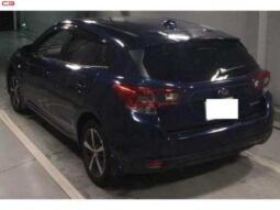 
										SUBARU IMPREZA SPORT FOR SALE IN KENYA full									