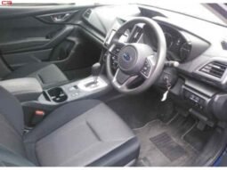 
										SUBARU IMPREZA SPORT FOR SALE IN KENYA full									