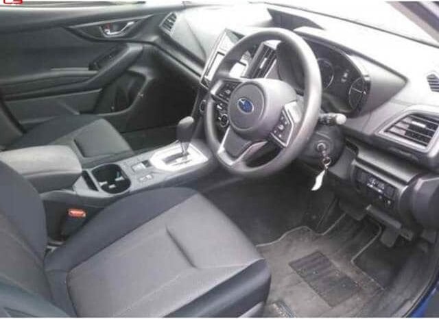 
								SUBARU IMPREZA SPORT FOR SALE IN KENYA full									