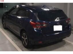 
										SUBARU IMPREZA SPORT FOR SALE IN KENYA full									