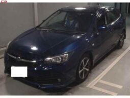SUBARU IMPREZA SPORT FOR SALE IN KENYA