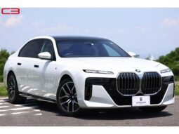 BMW 7 SERIES FOR SALE IN KENYA