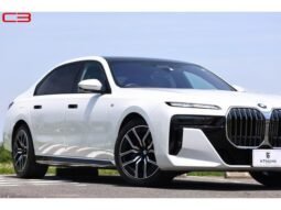 
										BMW 7 SERIES FOR SALE IN KENYA full									