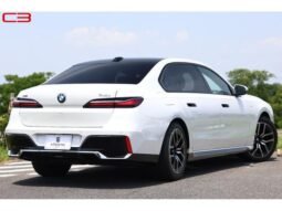 
										BMW 7 SERIES FOR SALE IN KENYA full									