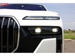 
										BMW 7 SERIES FOR SALE IN KENYA full									