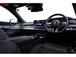 
										BMW 7 SERIES FOR SALE IN KENYA full									