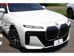 
										BMW 7 SERIES FOR SALE IN KENYA full									