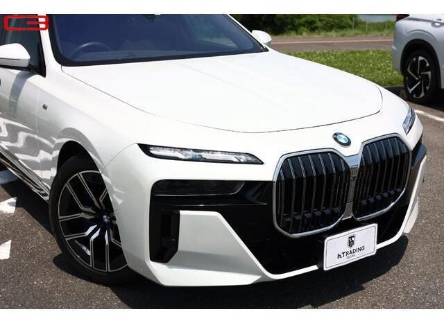 
								BMW 7 SERIES FOR SALE IN KENYA full									