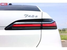
										BMW 7 SERIES FOR SALE IN KENYA full									