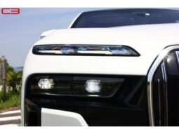 
										BMW 7 SERIES FOR SALE IN KENYA full									