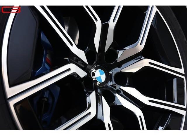 
								BMW 7 SERIES FOR SALE IN KENYA full									