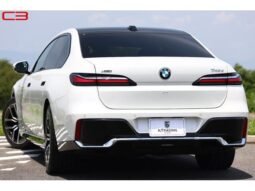 
										BMW 7 SERIES FOR SALE IN KENYA full									