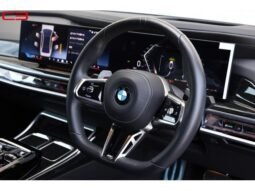 
										BMW 7 SERIES FOR SALE IN KENYA full									