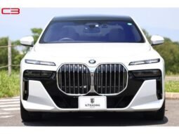 
										BMW 7 SERIES FOR SALE IN KENYA full									