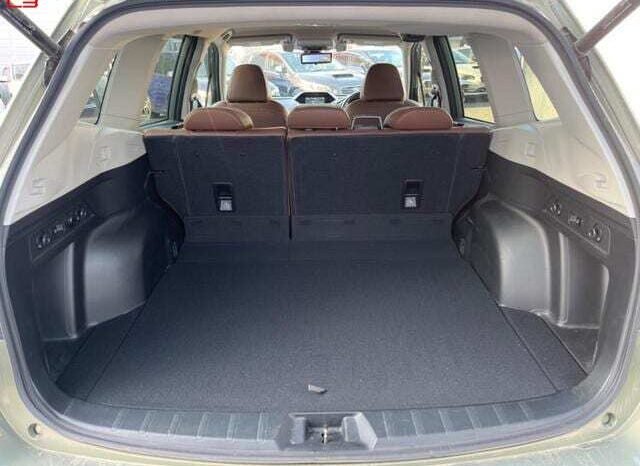 
								SUBARU FORESTER FOR SALE IN KENYA full									