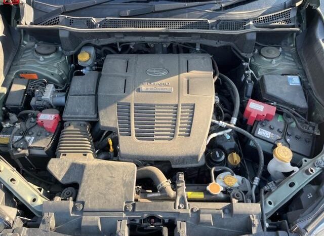 
								SUBARU FORESTER FOR SALE IN KENYA full									