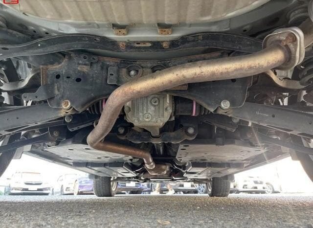 
								SUBARU FORESTER FOR SALE IN KENYA full									