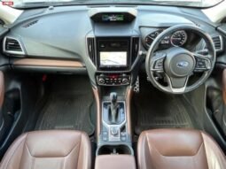 
										SUBARU FORESTER FOR SALE IN KENYA full									