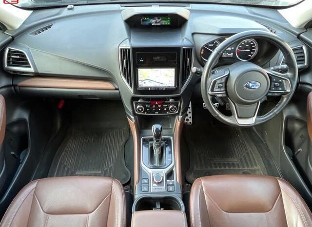 
								SUBARU FORESTER FOR SALE IN KENYA full									