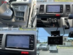 
										TOYOTA HIACE VAN FOR SALE IN KENYA full									