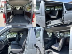 
										TOYOTA HIACE VAN FOR SALE IN KENYA full									